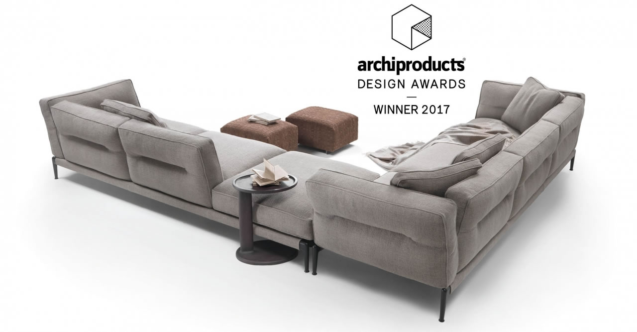 Archiproducts Design Awards 2017