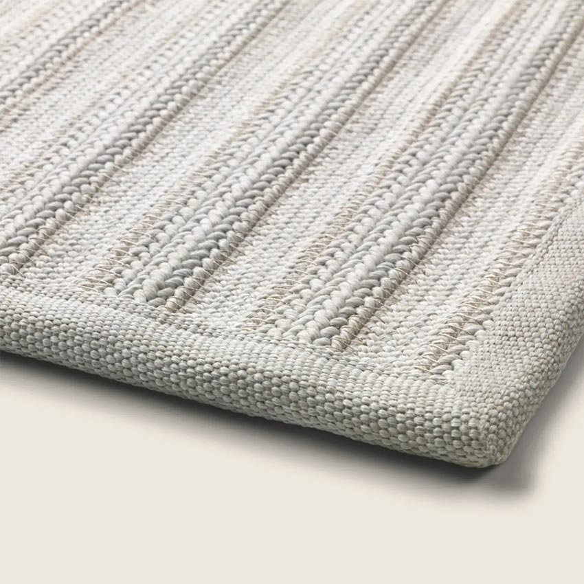 Dakota rug collection Flexform