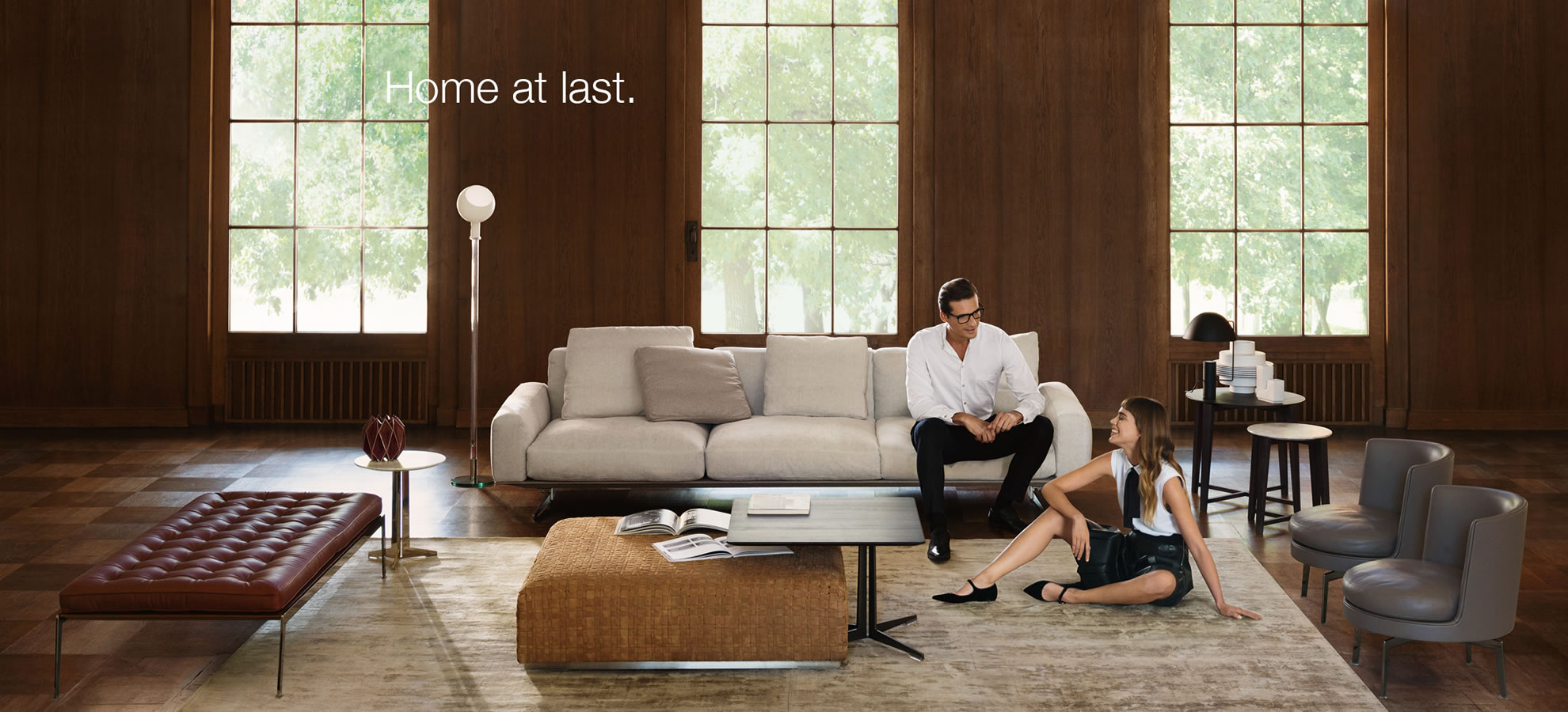 Flexform Como (Milano)