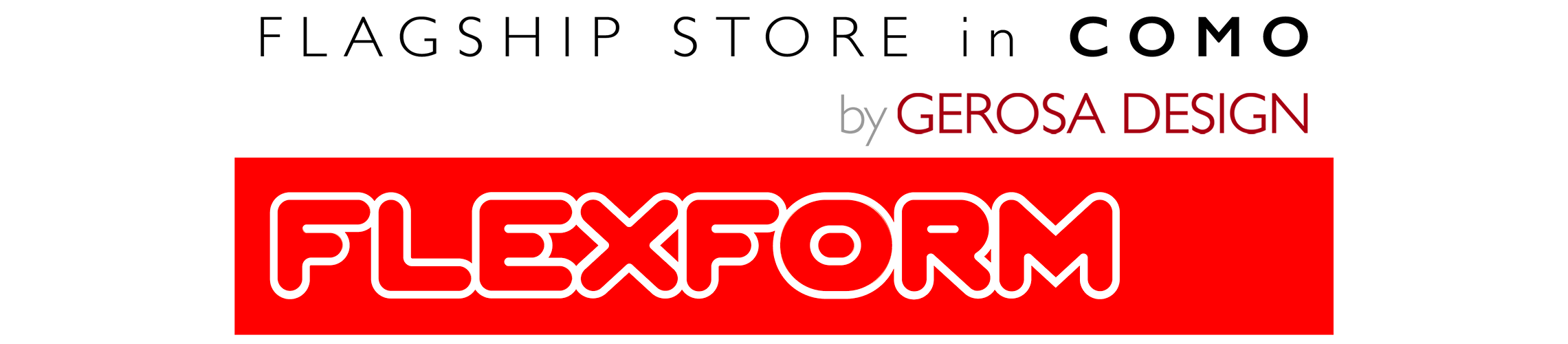 Flexform Como