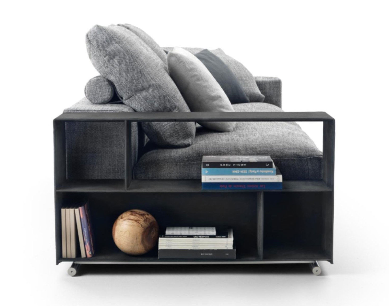 Groundpiece Sofa Flexform 2001 - 2021