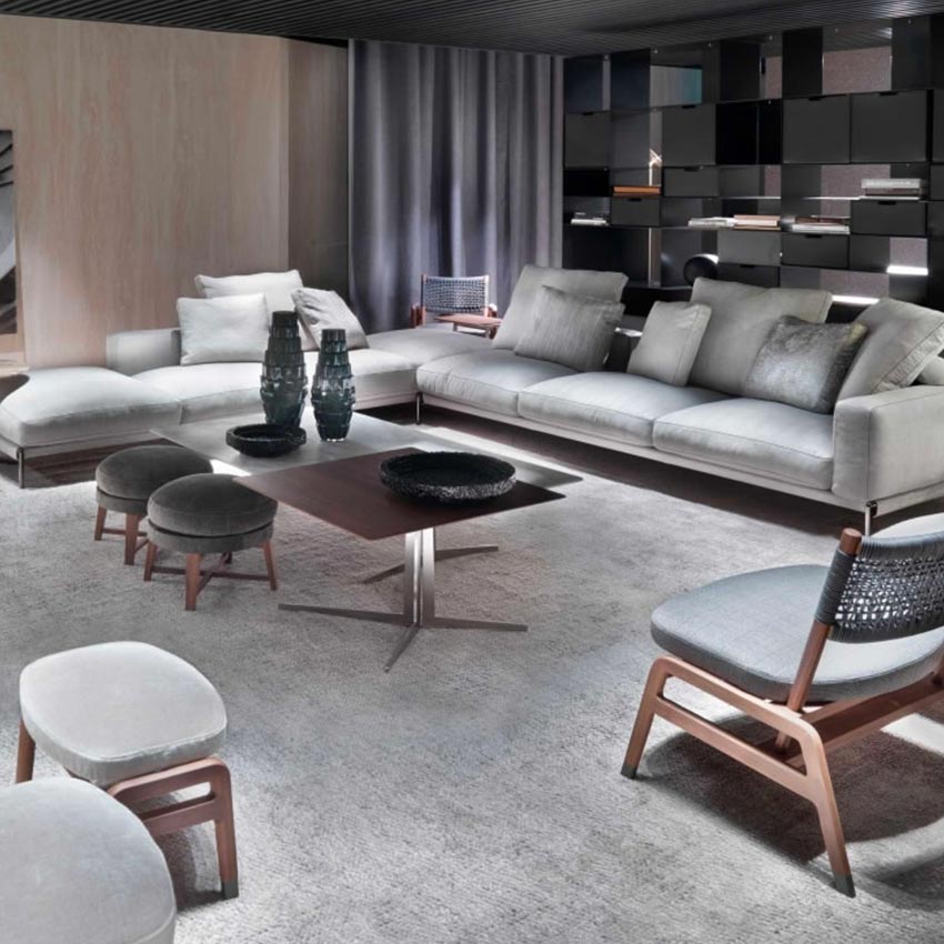 INDOOR News Milan 2019