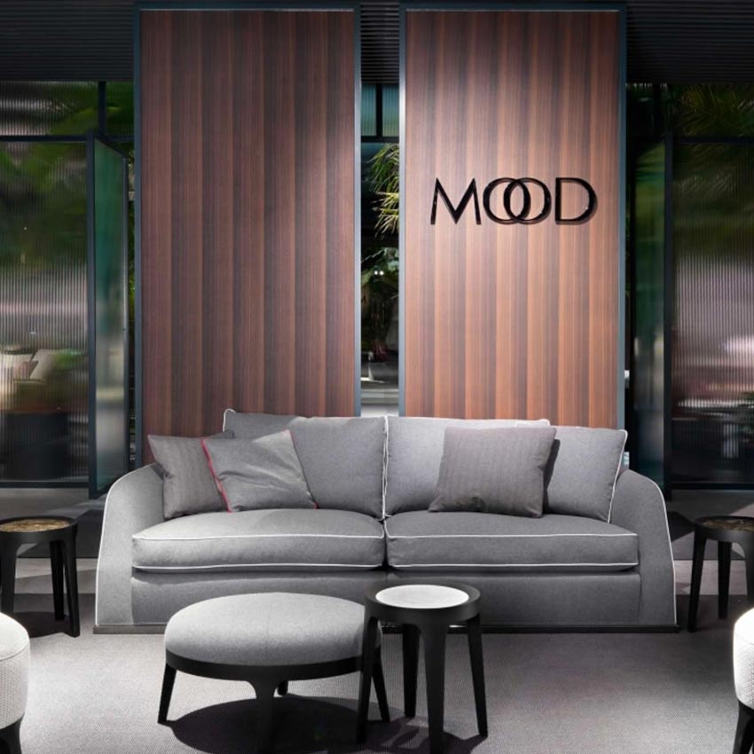 MOOD News Milan 2019