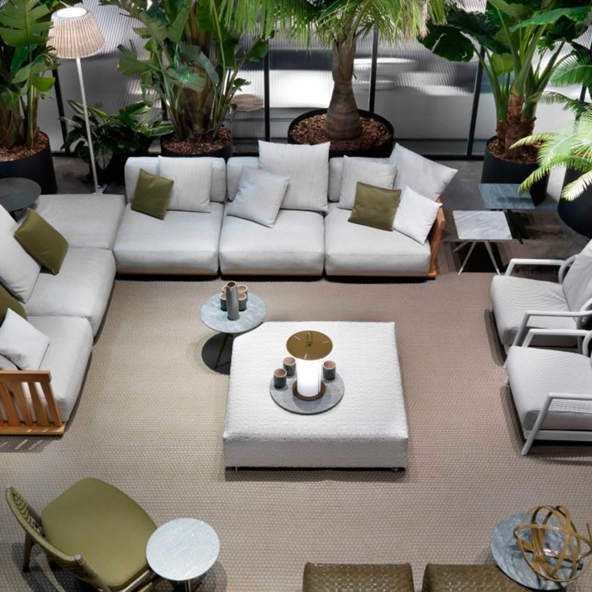 OUTDOOR News Milan 2019