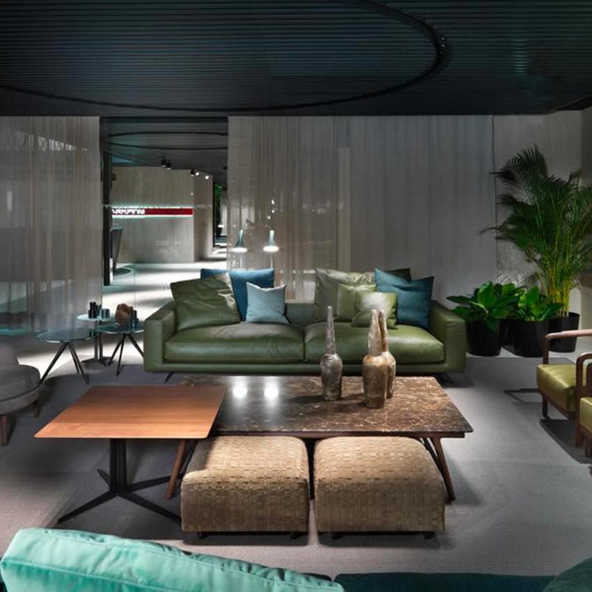 Salone del Mobile 2018
