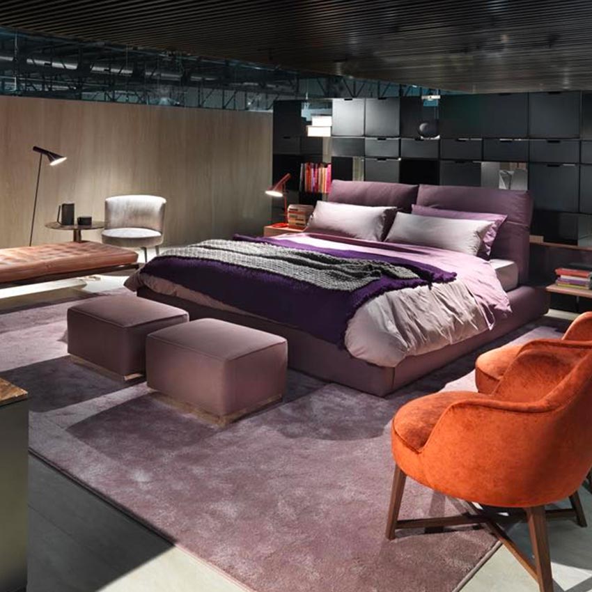 Salone del Mobile 2018