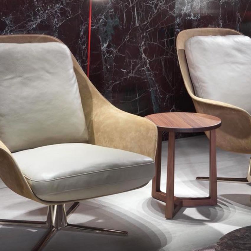 Salone del Mobile 2018