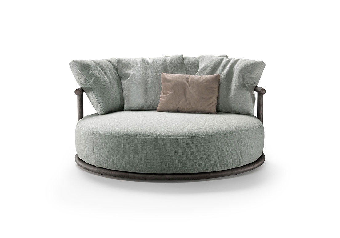 Icaro Mood Flexform