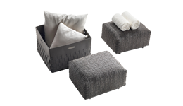 Outdoor Accessories by Flexform