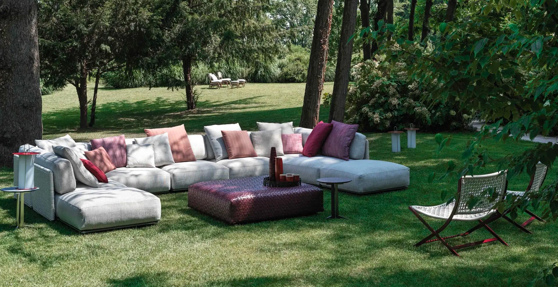 Eddy Flexform eddy flexform outdoor sofa eddy flexform eddy