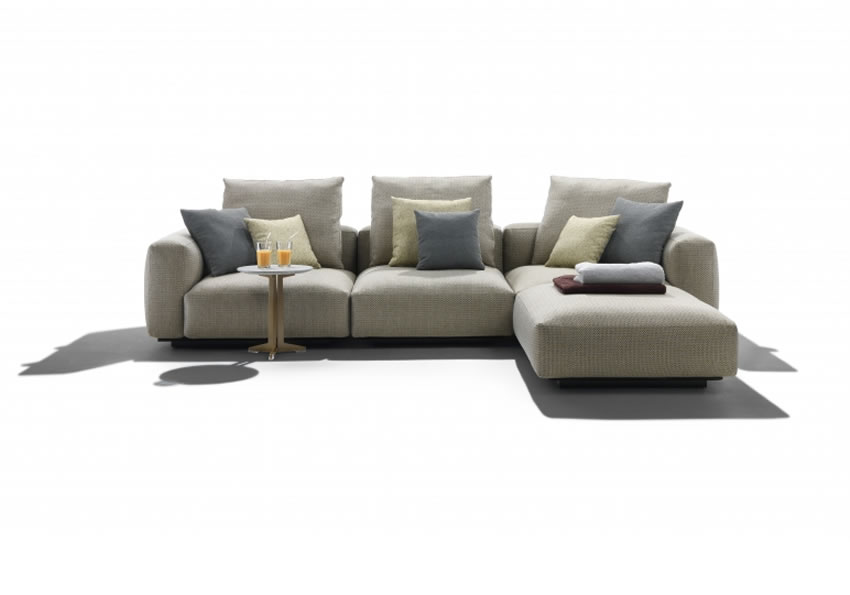 Grandemare Outdoor Flexform