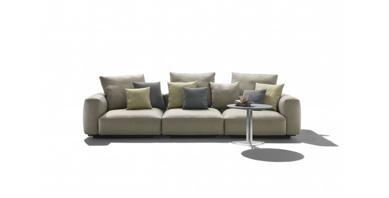 Grandemare outdoor Flexform