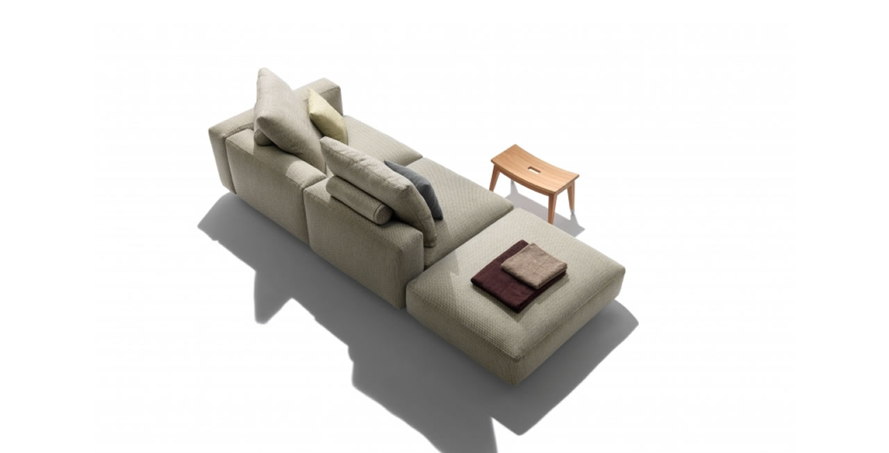 Grandemare outdoor Flexform