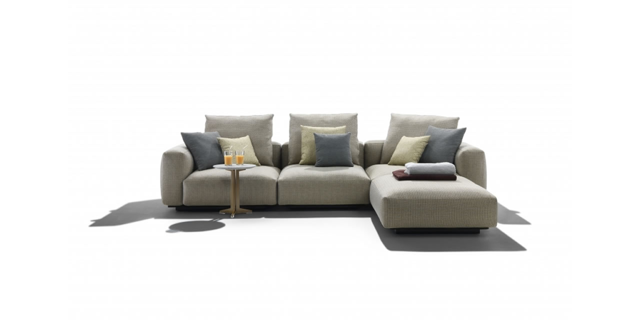 Grandemare outdoor Flexform