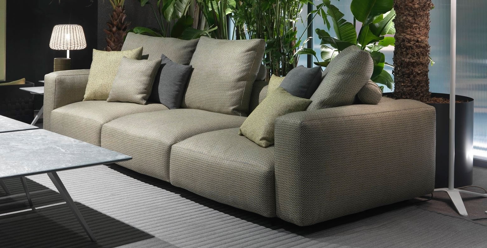 Grandemare outdoor Flexform
