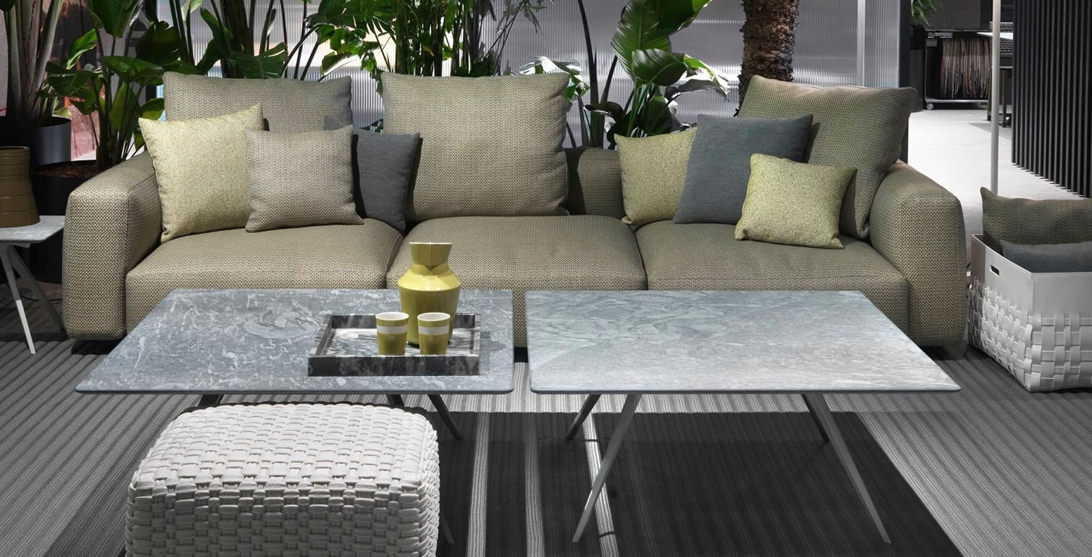 Grandemare outdoor Flexform