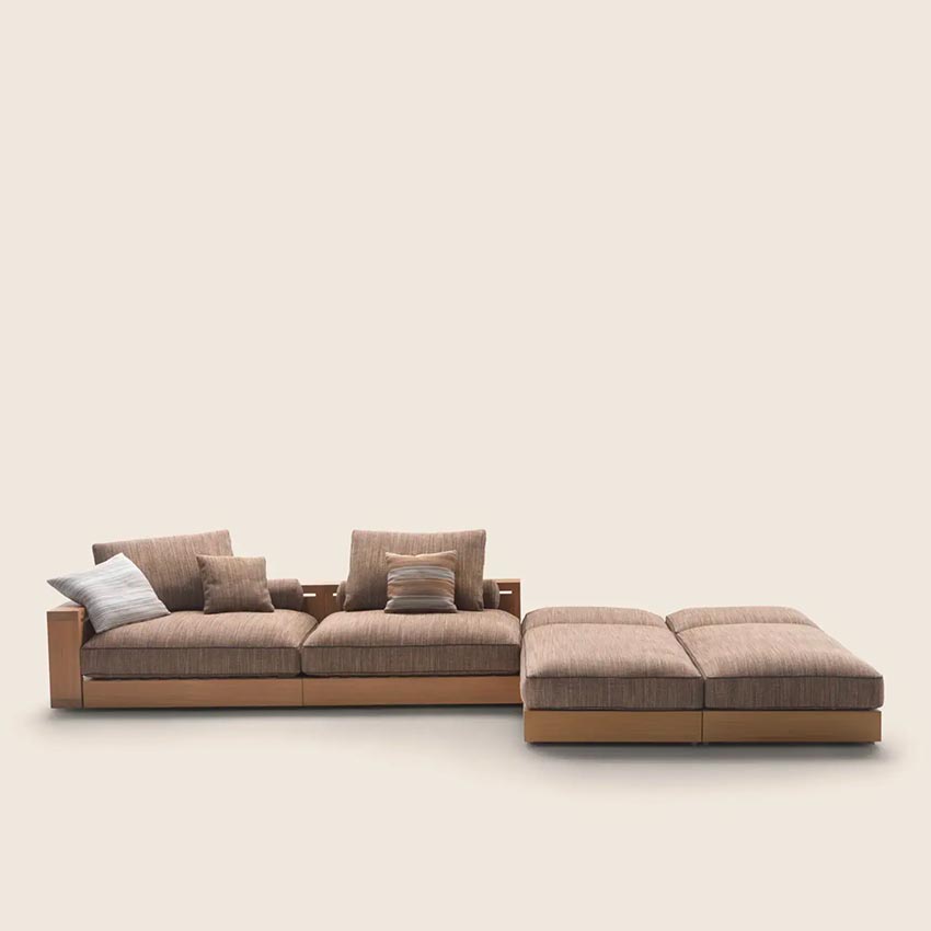 Hamptons Flexform