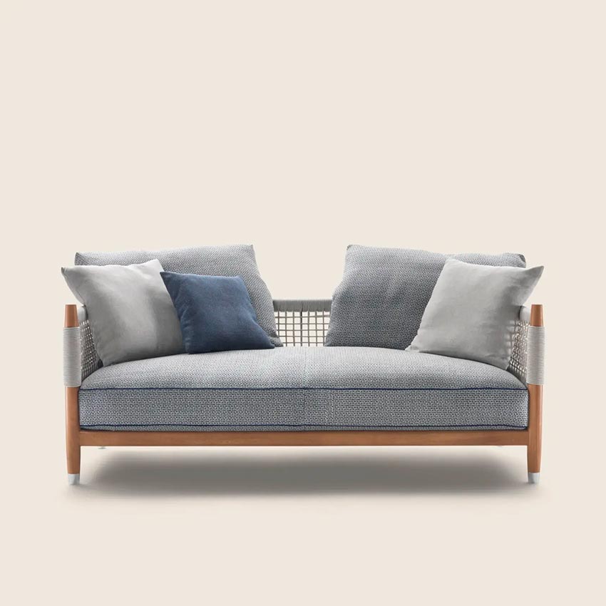 Parker Outdoor Flexform