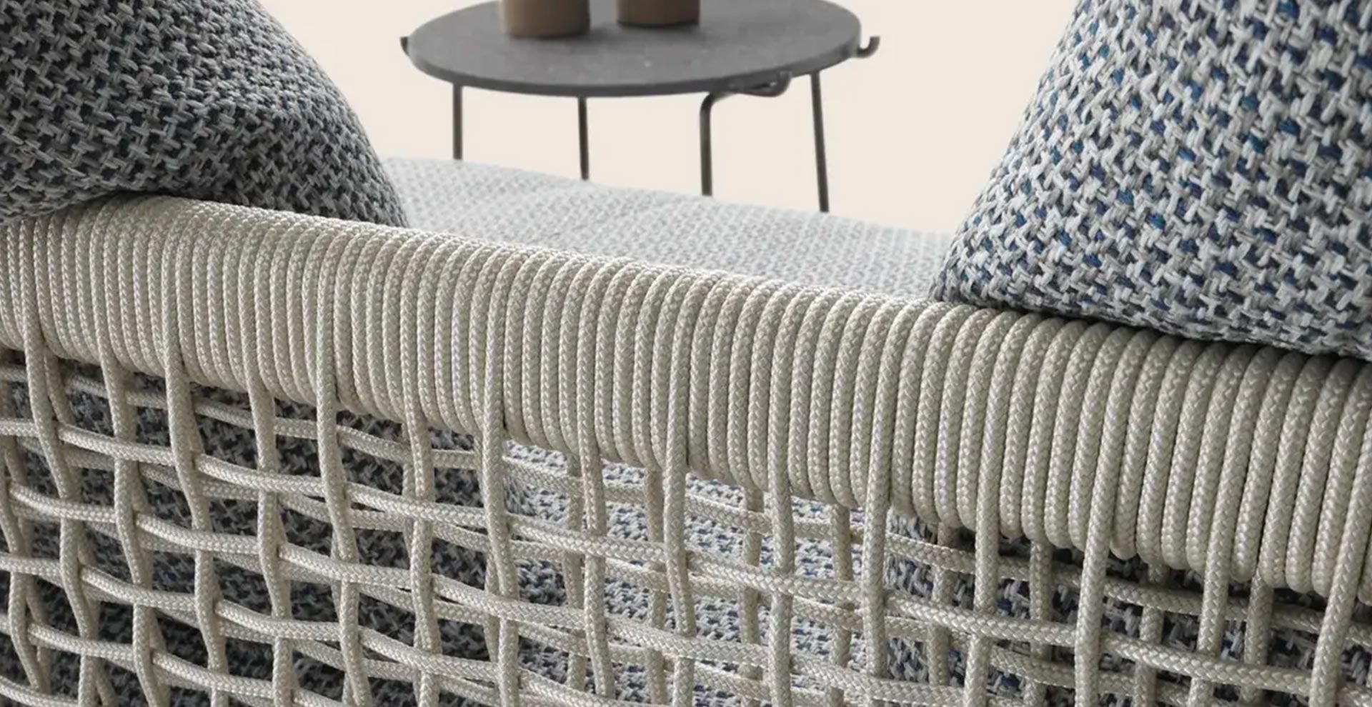Parker outdoor Flexform
