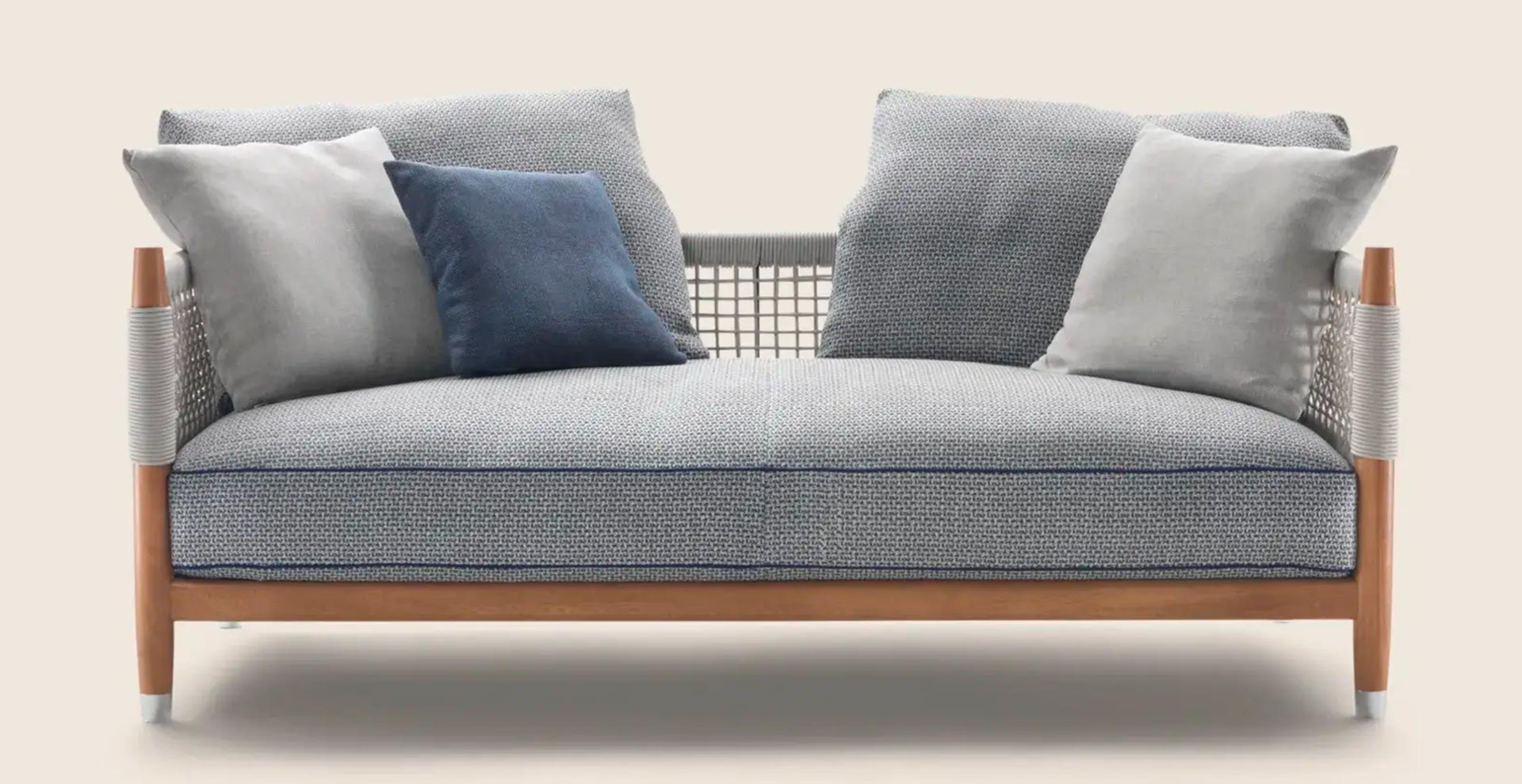 Parker outdoor Flexform