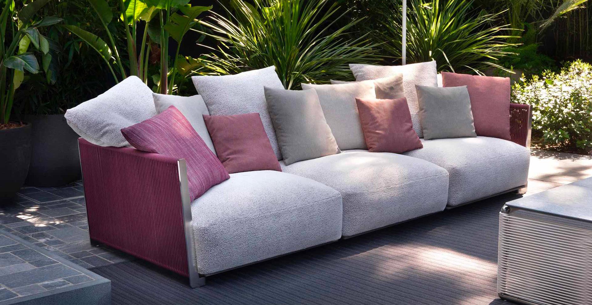 Vulcano Flexform vulcano flexform outdoor sofa vulcano flexform vulcano flexform outdoor flexform vulcano flexform outdoor sofas