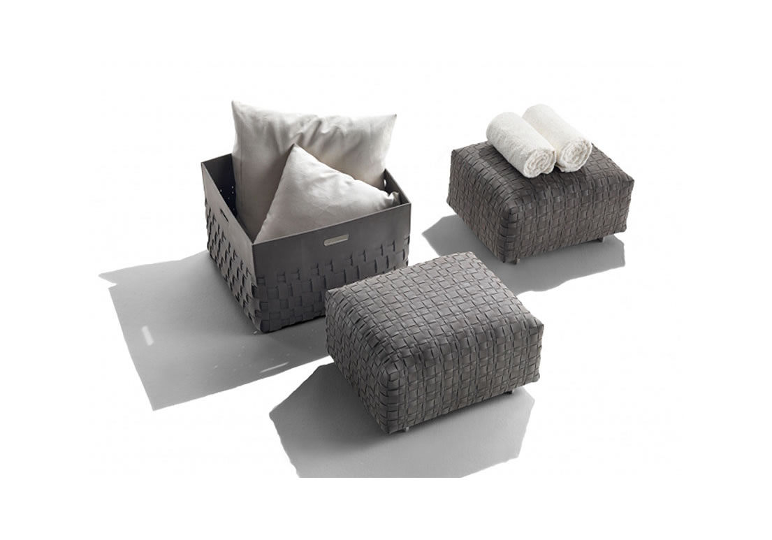 Bangkok Outdoor Flexform