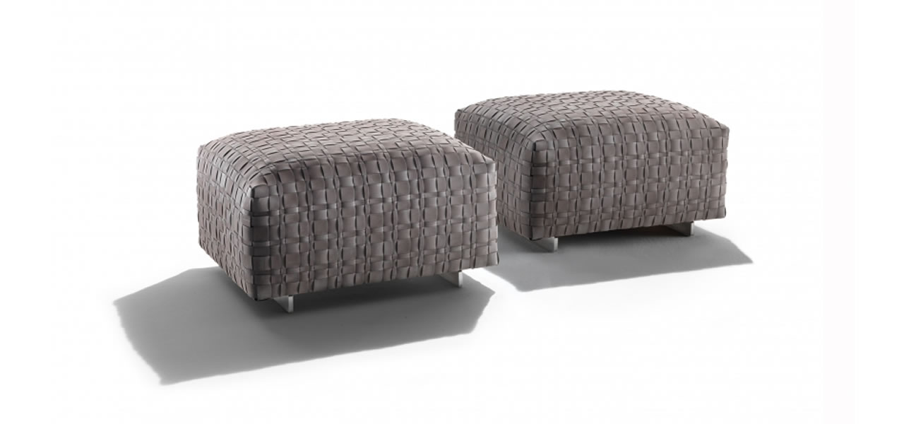Bangkok Outdoor Flexform