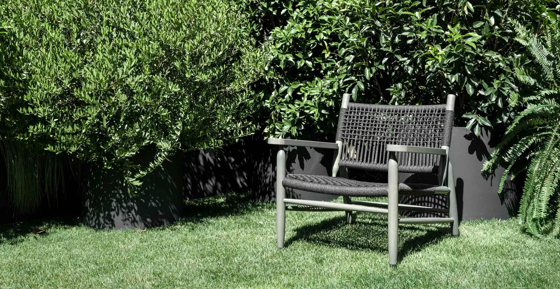 Tessa Outdoor Flexform