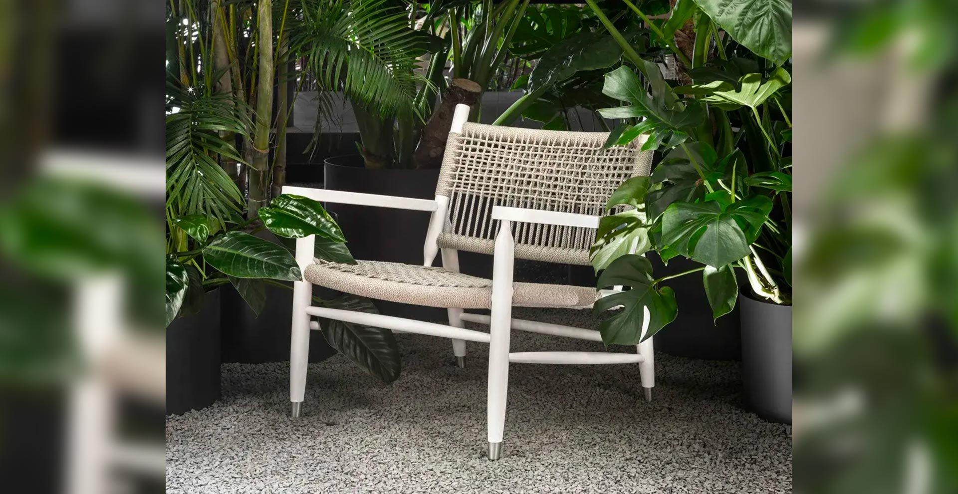 Tessa Outdoor Flexform