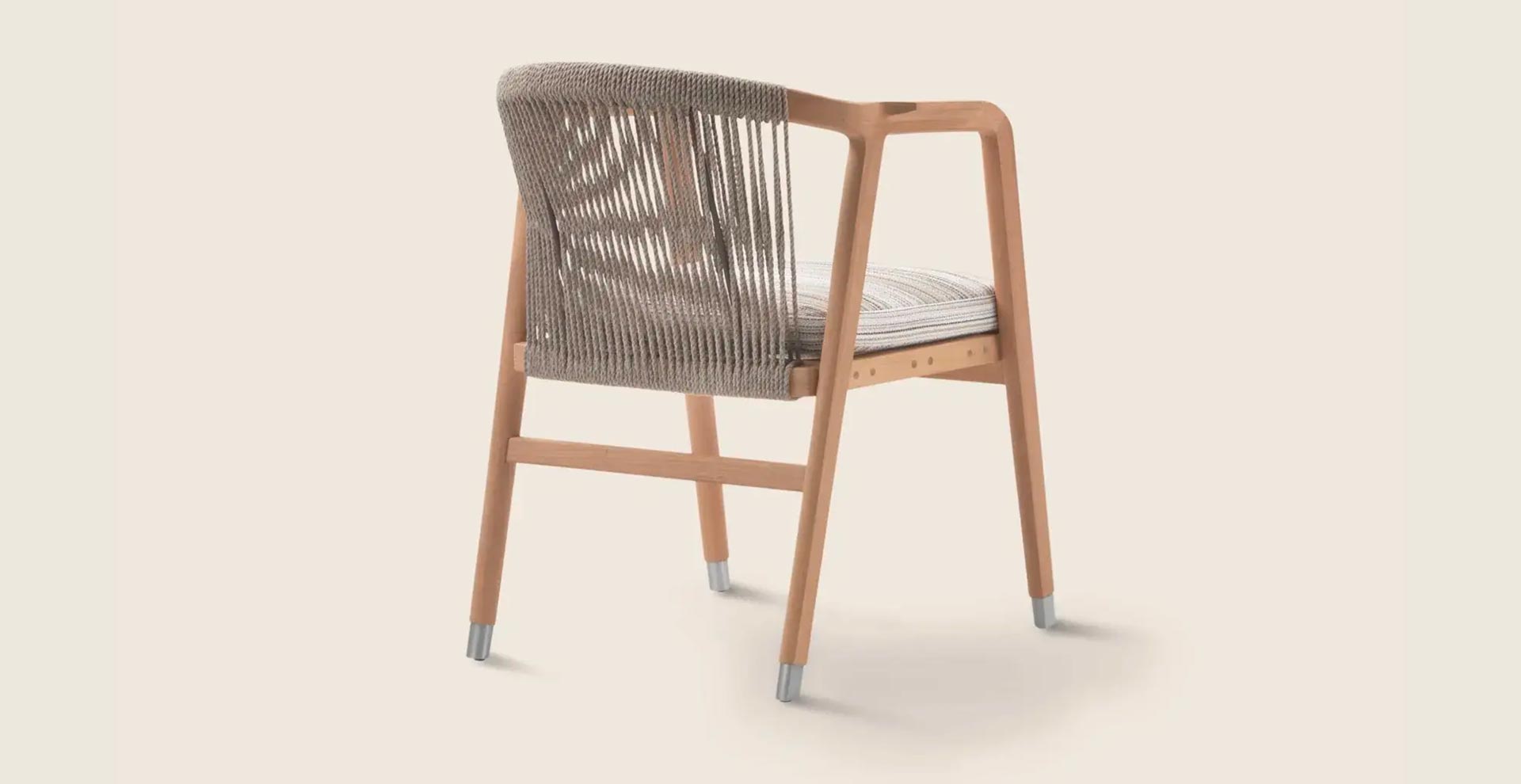 Crono outdoor Flexform