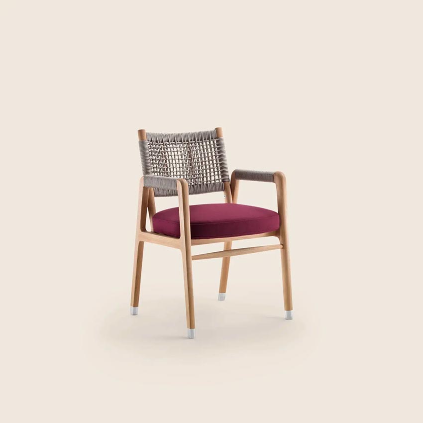 Ortigia Outdoor Flexform