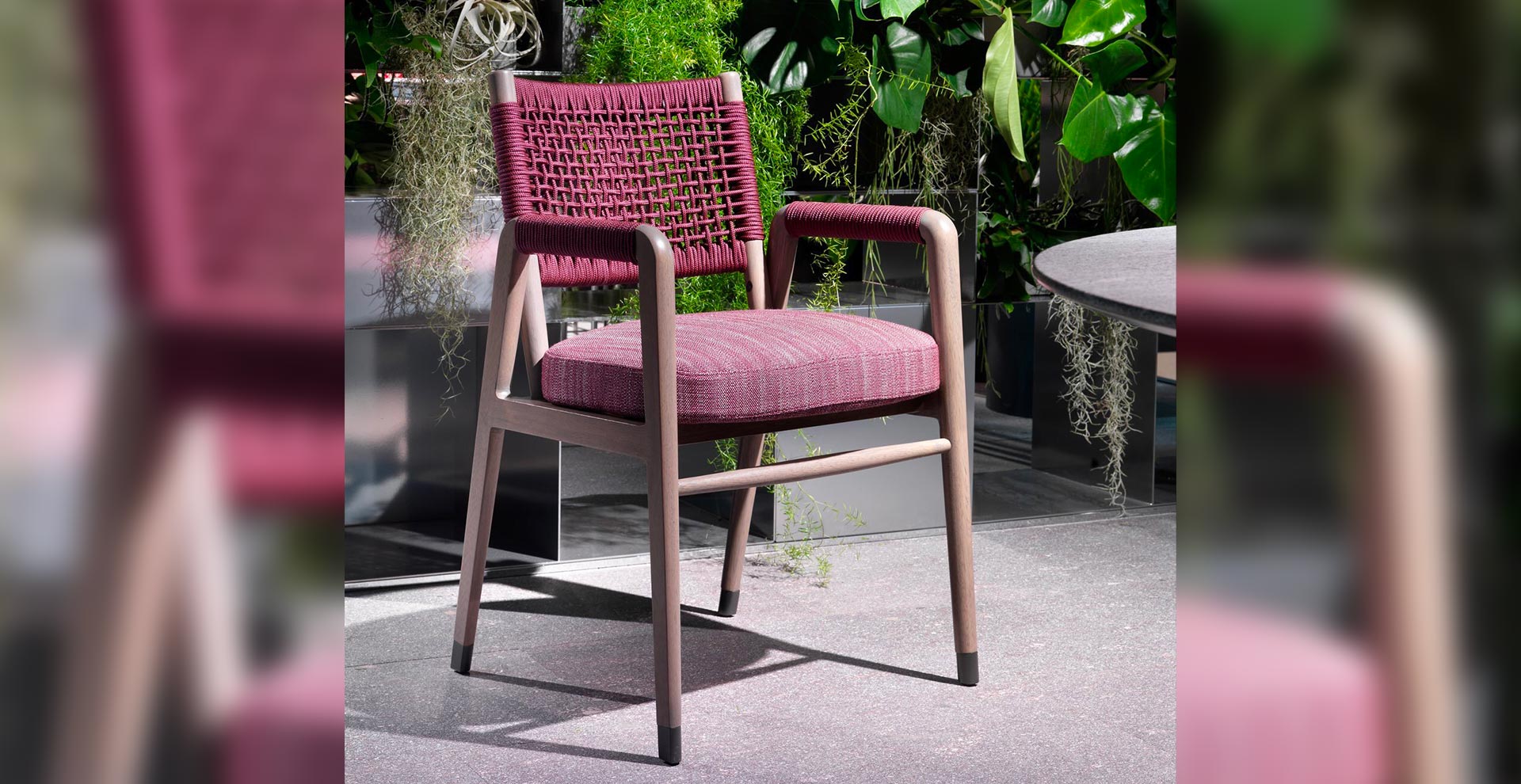 Ortigia Outdoor Flexform