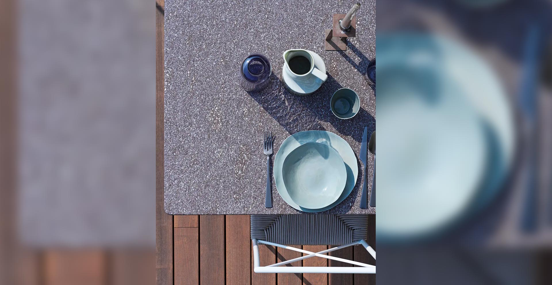Fly Outdoor Flexform