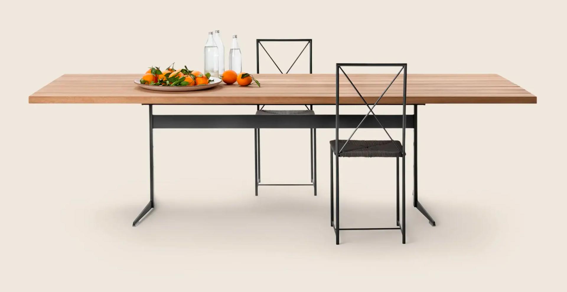 Fly Outdoor Flexform