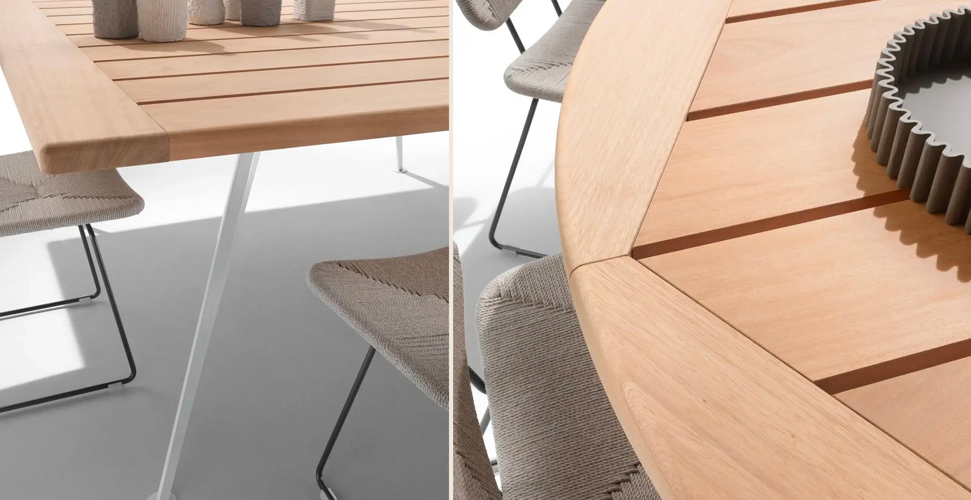 Zefiro Outdoor Flexform