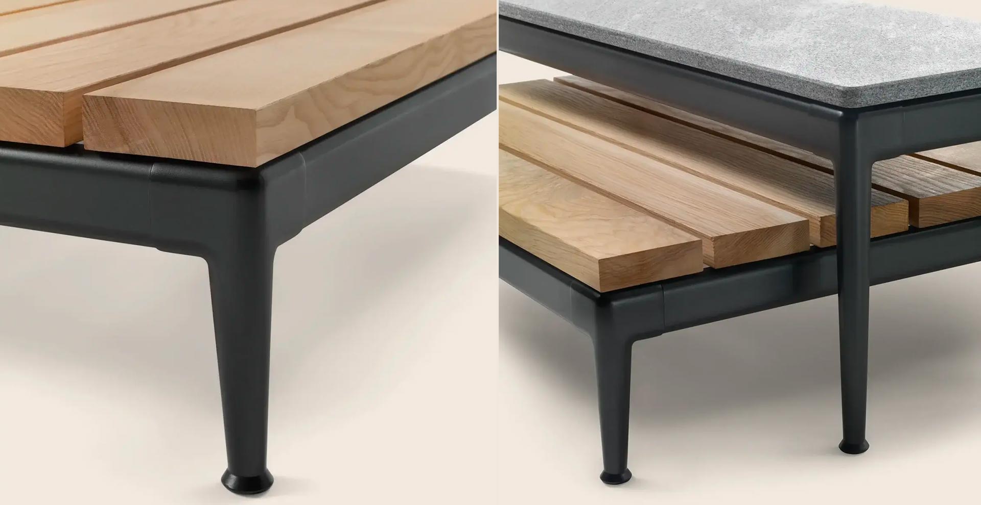 Pico outdoor Flexform pico outdoor flexform outdoor low table pico