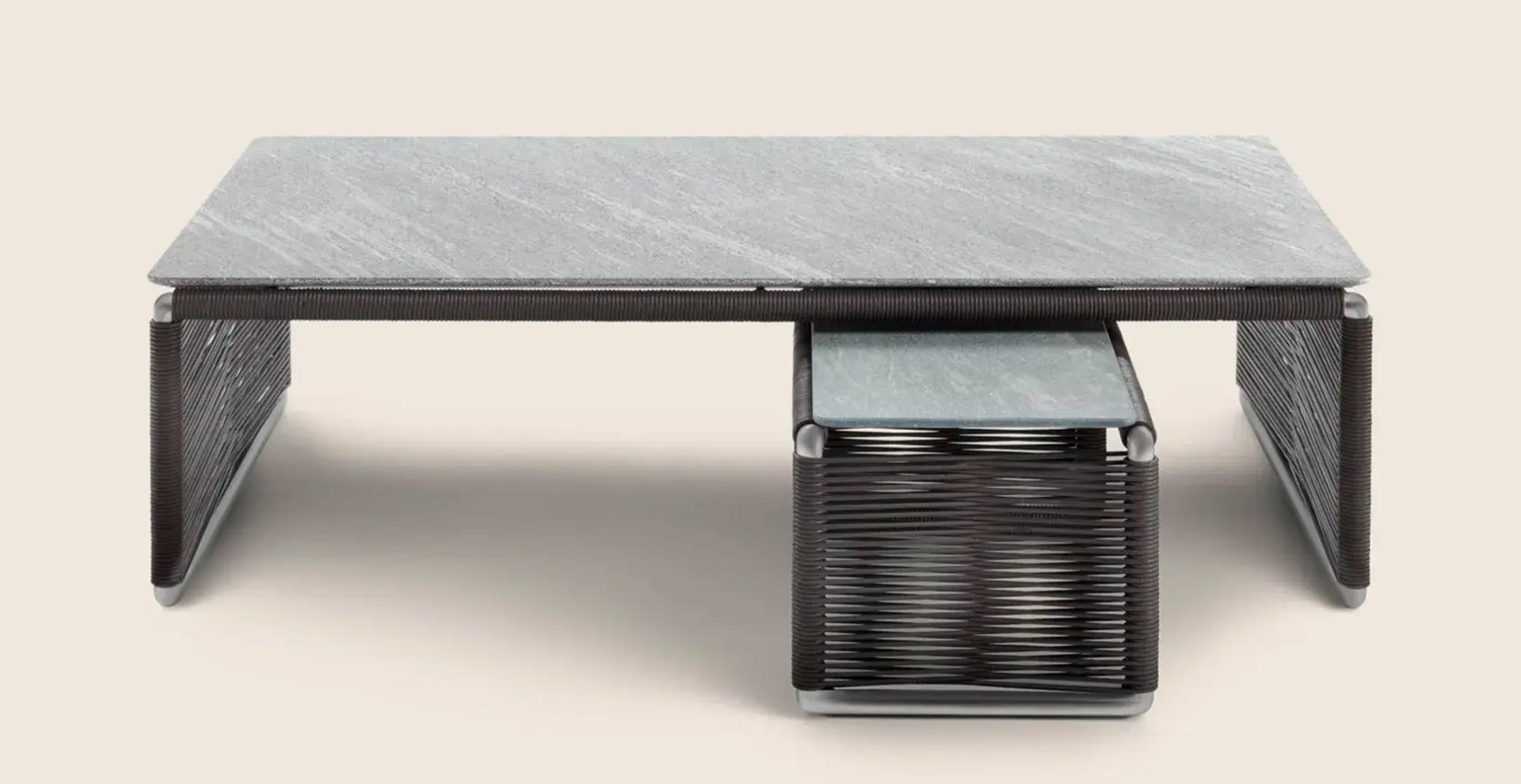 Tindari Outdoor Flexform