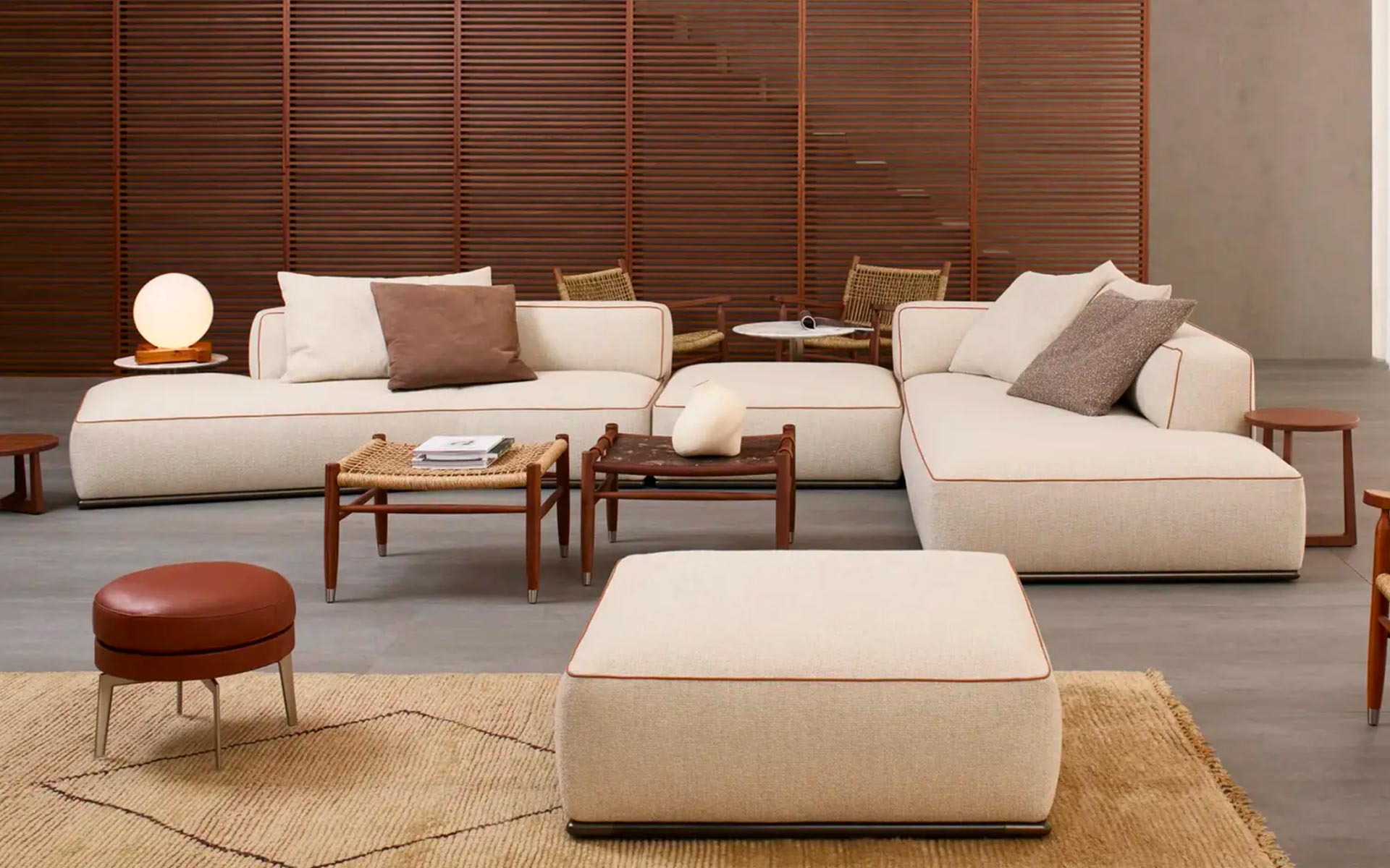 Flexform Sofas