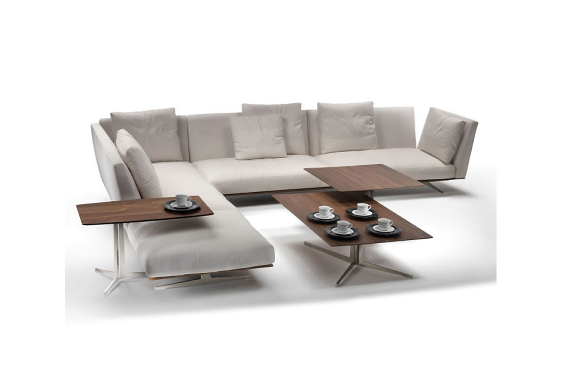 Evergreen Flexform