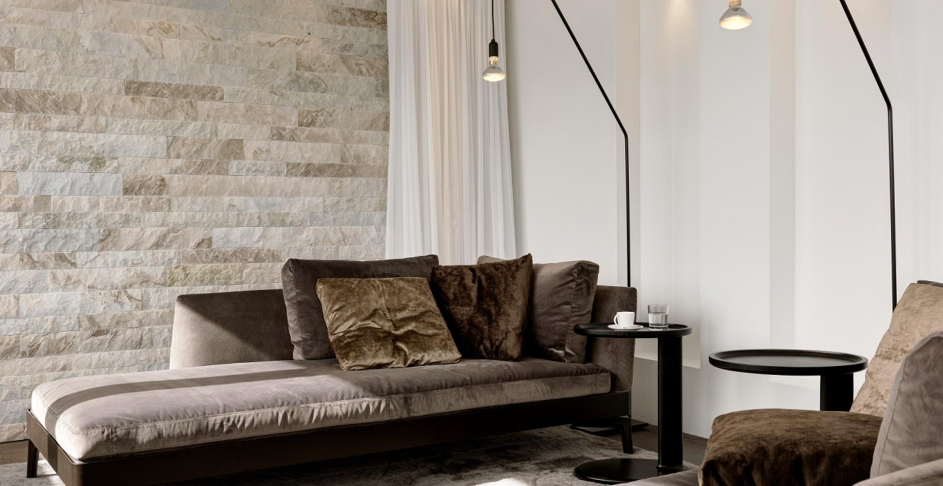 Flexform daybed shop