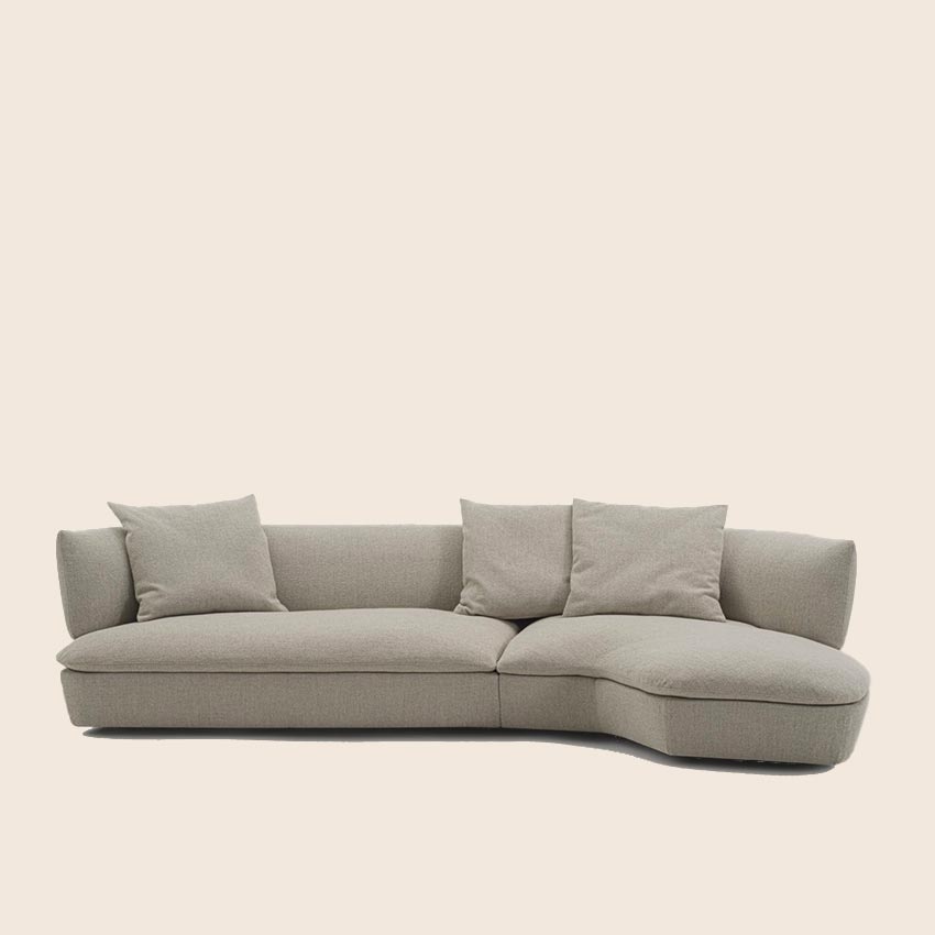 Quincy Flexform