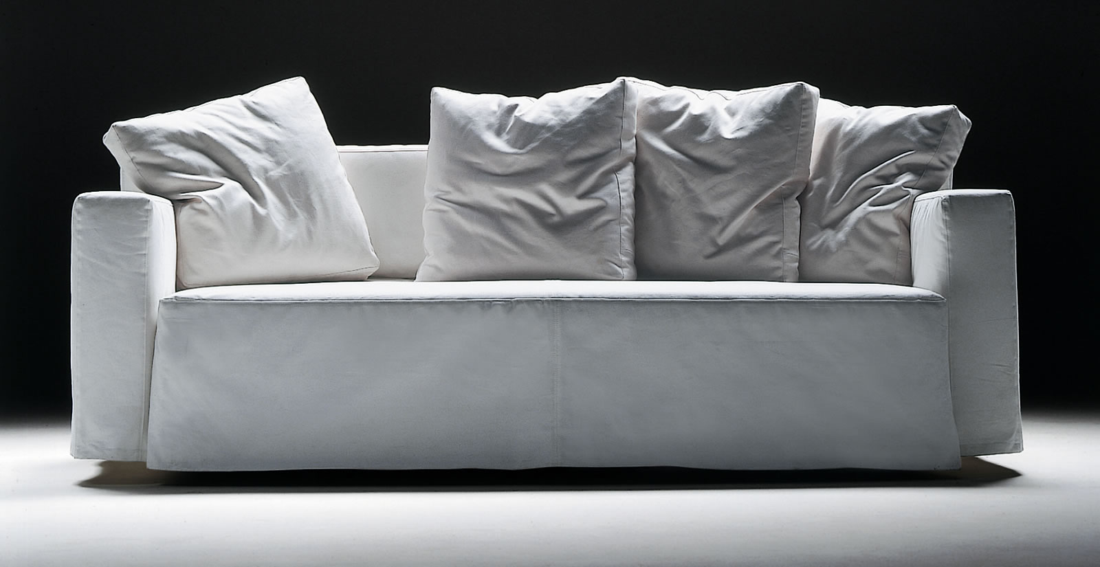 Winny Quattro Flexform
