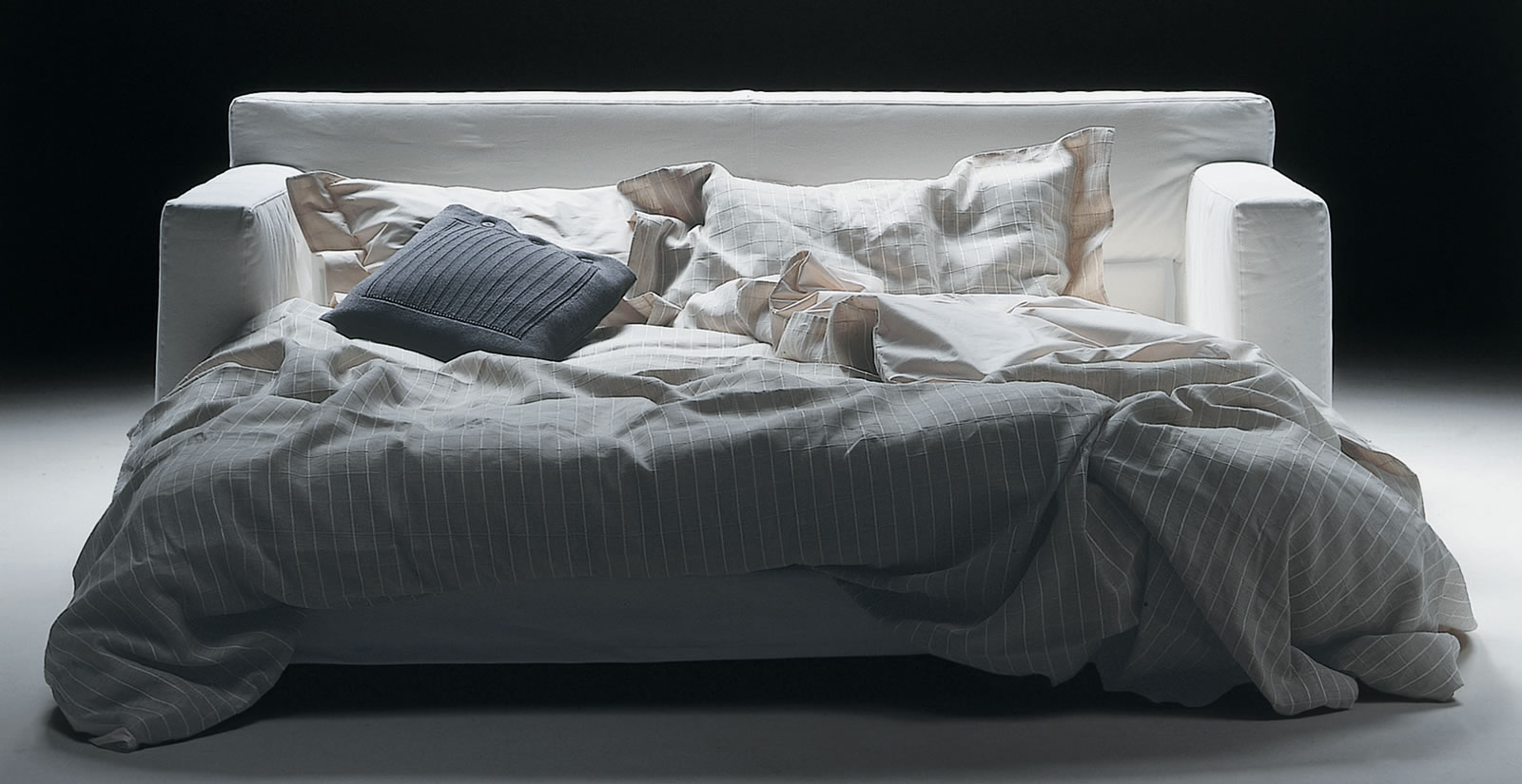 Winny Quattro Flexform