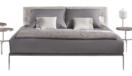 Beds by Flexform