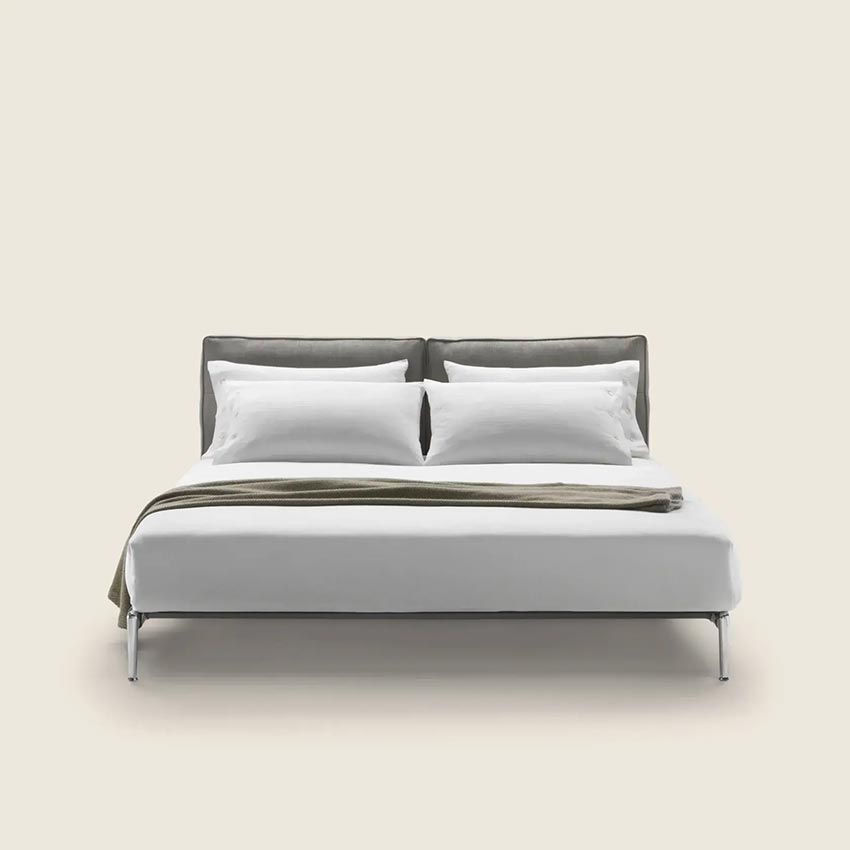 Adda bed Flexform