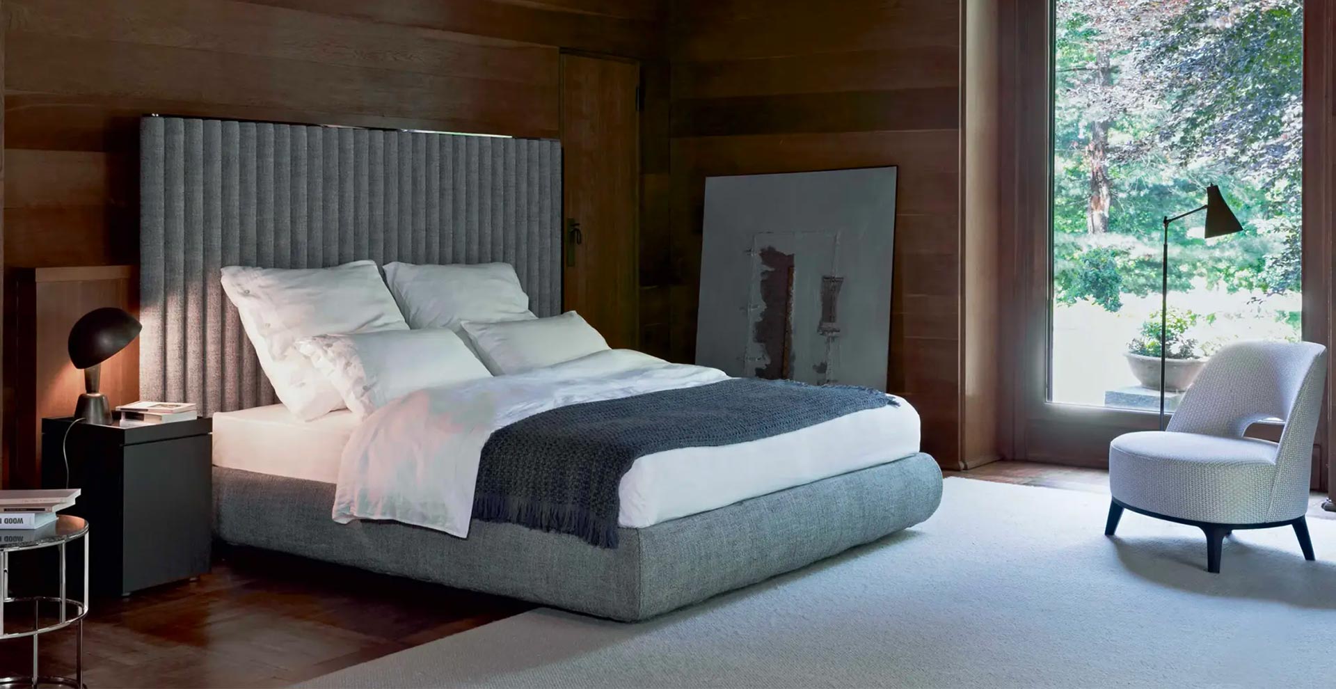 Biarritz Flexform