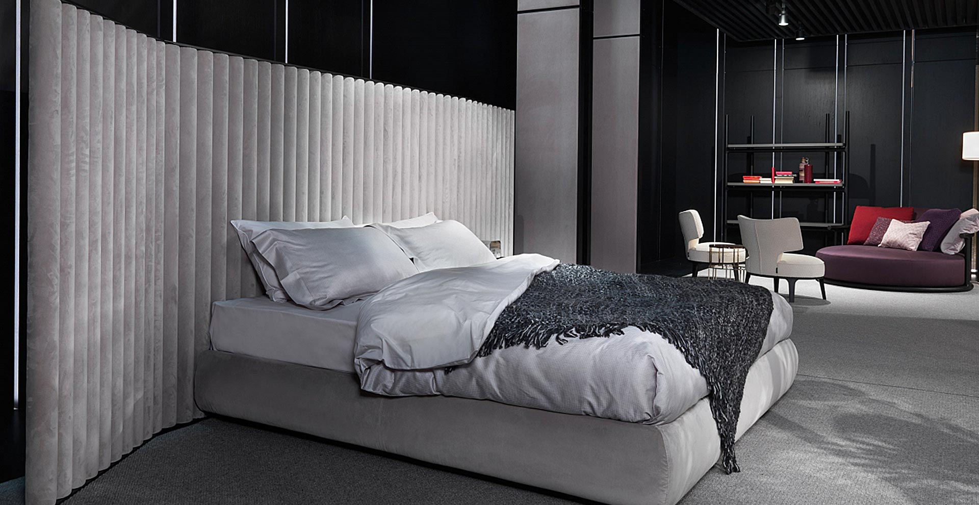 Biarritz Flexform