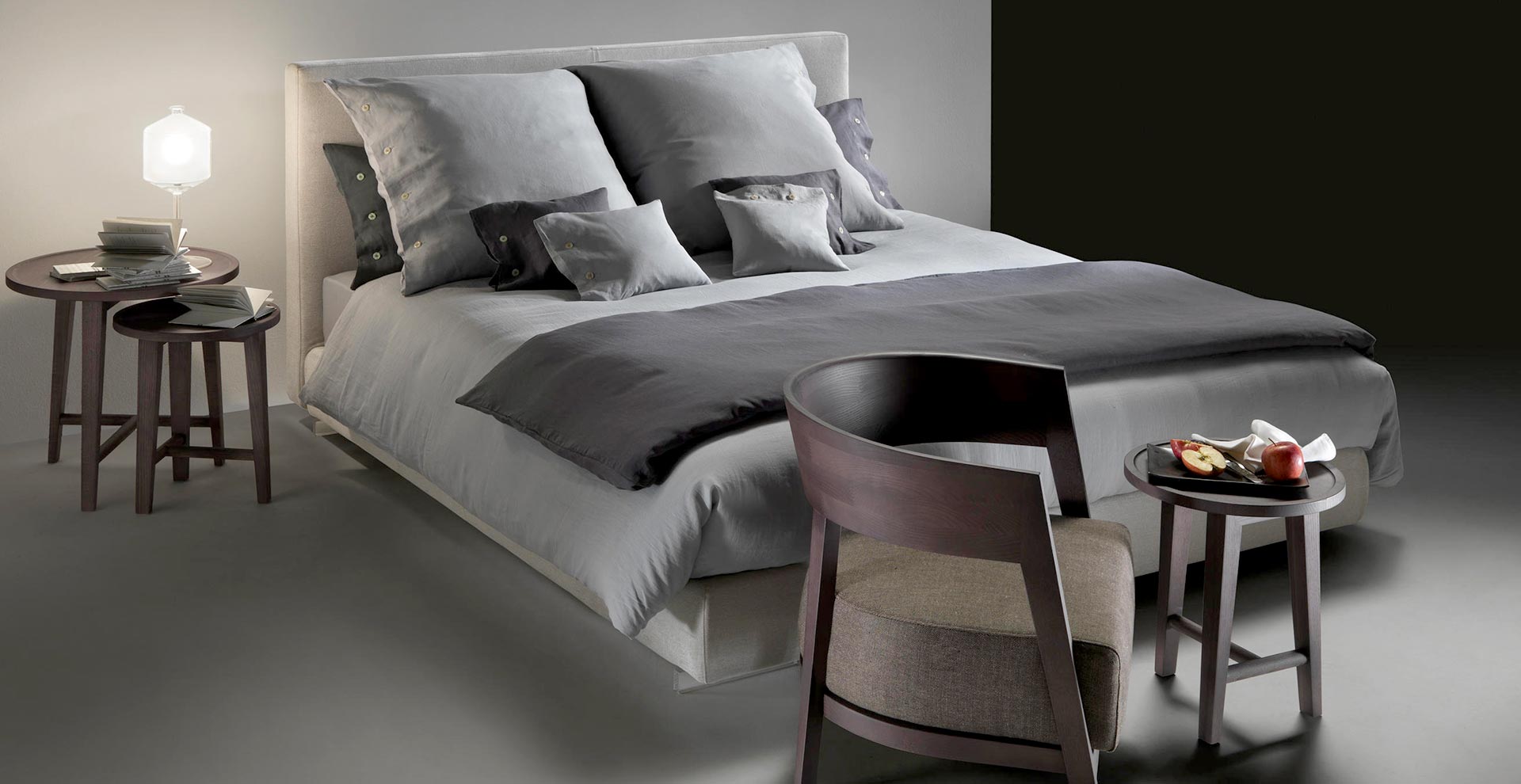 Flexform bed discount