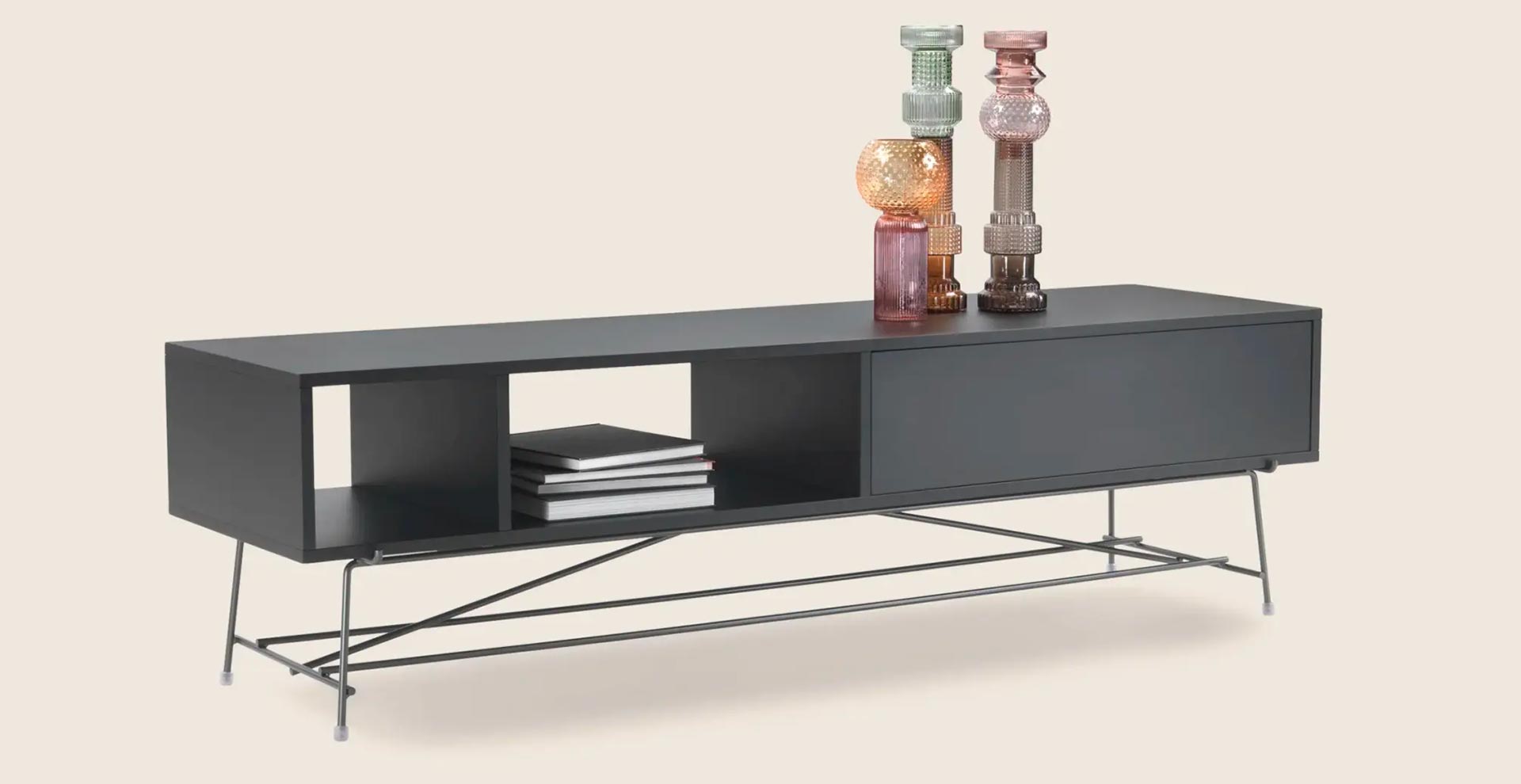 Any Day storage Flexform