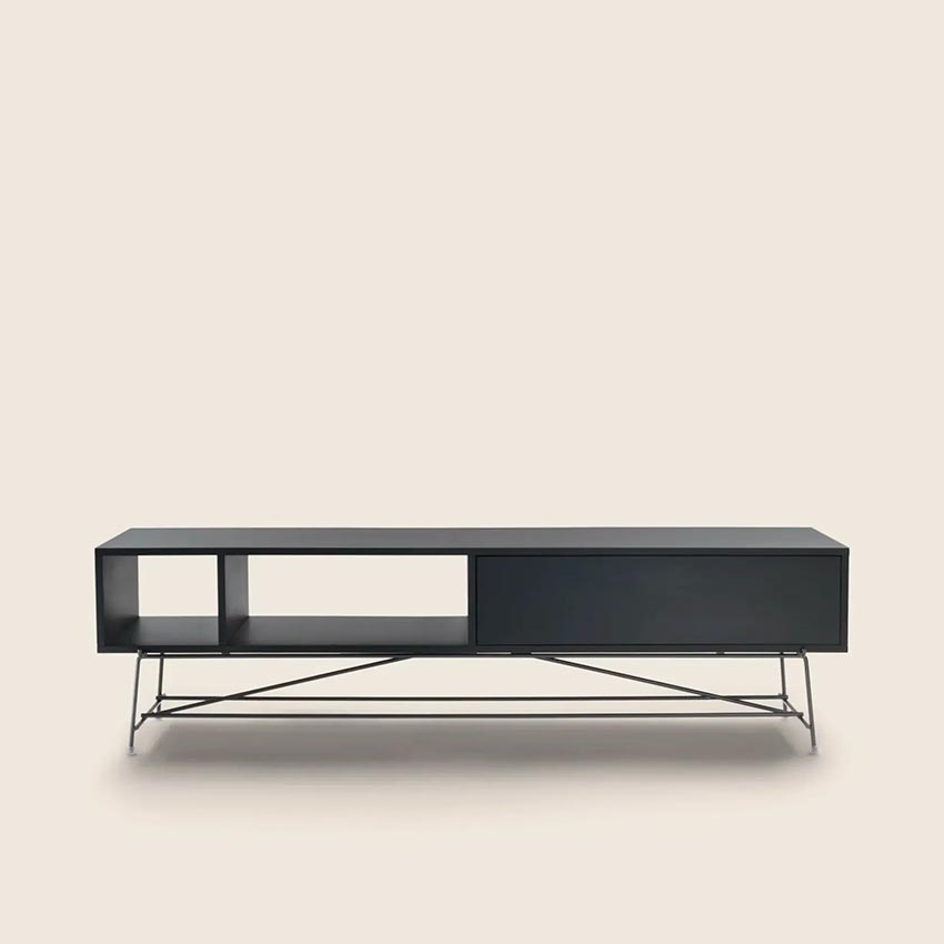 Any Day storage Flexform